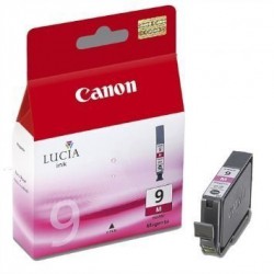 CARTOUCHE JET D'ENCRE ORIGINAL CANON PGI9 MAGENTA 14ML