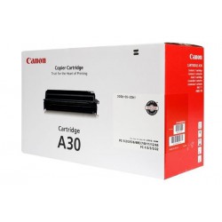 TONER PHOTOCOPIEUR ORIGINAL CANON A30 NOIR 3000 PAGES