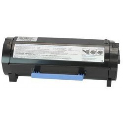 TONER LASER ORIGINAL DELL B2360/B3460DN 593-11165 NOIR 2500 PAGES