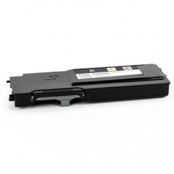 TONER LASER ORIGINAL DELL C2660DN/C2665DN 593-BBBU NOIR 6000 PAGES