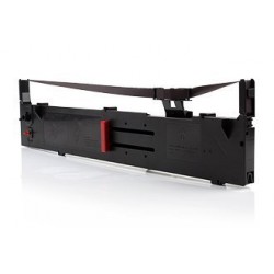 RUBAN GENERIQUE EPSON C13S015086 NOIR