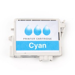CARTOUCHE GENERIQUE EPSON T6922 / T6932 / T6942 CYAN 700ML