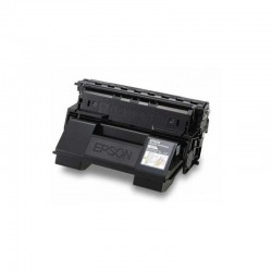 TONER LASER ORIGINAL EPSON S051173 M4000 NOIR 20000 PAGES