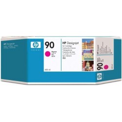 TETE D'IMPRESSION ORIGINAL HP C5056A MAGENTA N°90