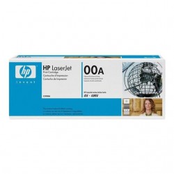 TONER LASER ORIGINAL HP C3900A NOIR 00A 8100 PAGES