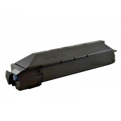 TONER LASER PREMIUM KYOCERA TK8505 / 1T02LCCNL0 CYAN 20000 PAGES