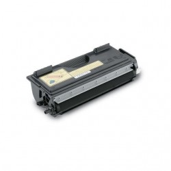 TONER LASER PREMIUM BROTHER TN7600 NOIR 6500 PAGES