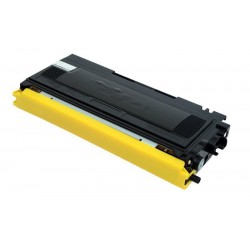 TONER LASER PREMIUM BROTHER TN2000 TN 2005 NOIR 2500 PAGES