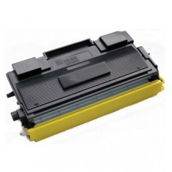 TONER LASER PREMIUM BROTHER TN4100 NOIR 7500 PAGES