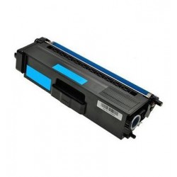 TONER LASER PREMIUM BROTHER TN900C CYAN 6000 PAGES