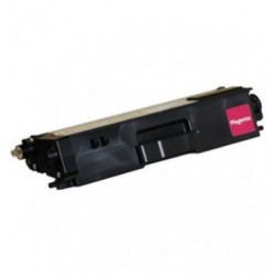 TONER LASER PREMIUM BROTHER TN900M MAGENTA 6000 PAGES