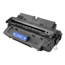 TONER LASER PREMIUM CANON FX7 NOIR 4500 PAGES