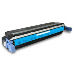 TONER LASER PREMIUM HP C9731A CYAN 12000 PAGES