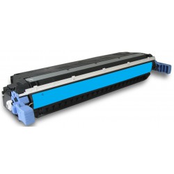 TONER LASER PREMIUM HP Q6471A CYAN 4000 PAGES