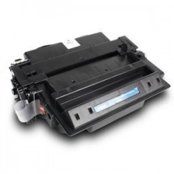 TONER LASER PREMIUM HP Q7551X NOIR 13000 PAGES