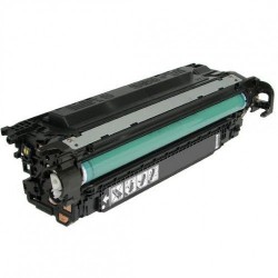 TONER LASER PREMIUM HP CE260X NOIR 17000 PAGES