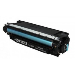 TONER LASER PREMIUM HP CE260A NOIR 8500 PAGES