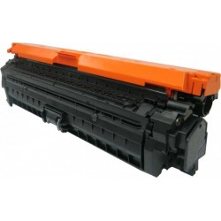 TONER LASER PREMIUM HP CE270A NOIR 13500 PAGES