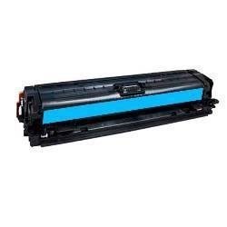 TONER LASER PREMIUM HP CE271A CYAN 15000 PAGES