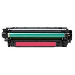 TONER LASER PREMIUM HP CE273A MAGENTA 15000 PAGES