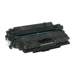 TONER LASER PREMIUM HP CF214X NOIR 17500 PAGES