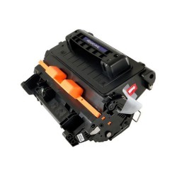 TONER LASER PREMIUM HP CF281A NOIR 10500 PAGES