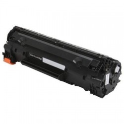 TONER LASER PREMIUM HP CF230A NOIR 1600 PAGES