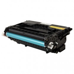 TONER LASER PREMIUM HP CF237A NOIR 11000 PAGES