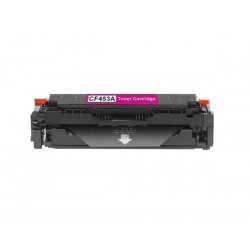 TONER LASER PREMIUM HP CF453A / 655A / 656A MAGENTA 10500 PAGES