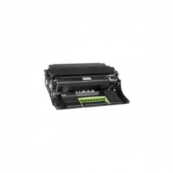 TAMBOUR PREMIUM LEXMARK 50F0Z00 NOIR 60000 PAGES