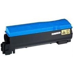 TONER LASER PREMIUM KYOCERA TK560 CYAN 10000 PAGES