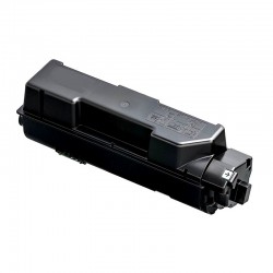 TONER LASER PREMIUM KYOCERA TK1160 NOIR 7200 PAGES