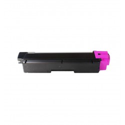 TONER LASER PREMIUM KYOCERA TK510 MAGENTA 8000 PAGES