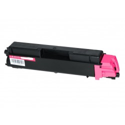 TONER LASER PREMIUM KYOCERA TK5160 MAGENTA 12000 PAGES