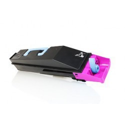 TONER LASER PREMIUM KYOCERA TK865/300CI MAGENTA 12000 PAGES