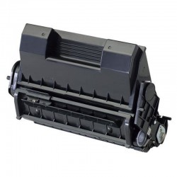 TONER LASER PREMIUM OKI B6500 NOIR 22000 PAGES 09004462