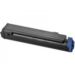 TONER LASER PREMIUM OKI B410/B430 - 43979102 NOIR 3500 PAGES