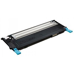 TONER LASER PREMIUM SAMSUNG CLT-C4092S / CLP310 CYAN 1000 PAGES