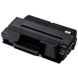 TONER LASER PREMIUM SAMSUNG MLT-D205L SU974A NOIR 5000 PAGES