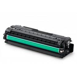 TONER LASER PREMIUM SAMSUNG CLT-C506L / CLP680 CYAN 3500 PAGES