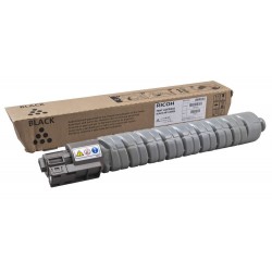 TONER PHOTOCOPIEUR ORIGINAL RICOH 884930 NOIR