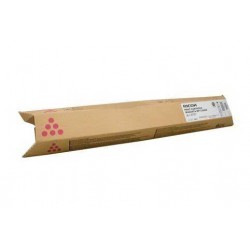 TONER PHOTOCOPIEUR ORIGINAL RICOH 884932 MAGENTA