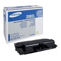 TONER LASER ORIGINAL SAMSUNG MLT-D2082L NOIR 10000 PAGES