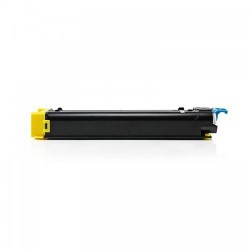 TONER GENERIQUE SHARP MX-C310 / MXC38GTY JAUNE 10000 PAGES