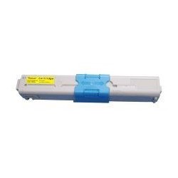 TONER PHOTOCOPIEUR ORIGINAL TOSHIBA TFC26 JAUNE