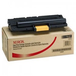 TONER LASER ORIGINAL XEROX 113R00667 / PE16 NOIR 3500 PAGES