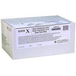 TONER LASER ORIGINAL XEROX 6R1235 NOIR 6000 PAGES