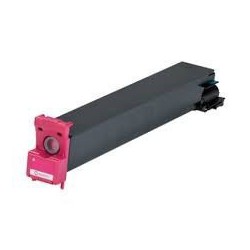 TONER PREMIUM KONICA MINOLTA TN210 / 8938-511 MAGENTA 12000 PAGES