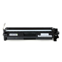 TONER LASER PREMIUM HP CF217A/ CANON CRG047/ CRG-047 NOIR 1600 PAGES