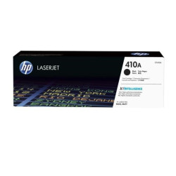 TONER LASER ORIGINAL HP CF410A NOIR 2300 PAGES